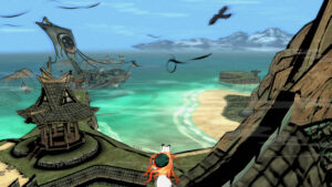 Okami HD Gamespack.net