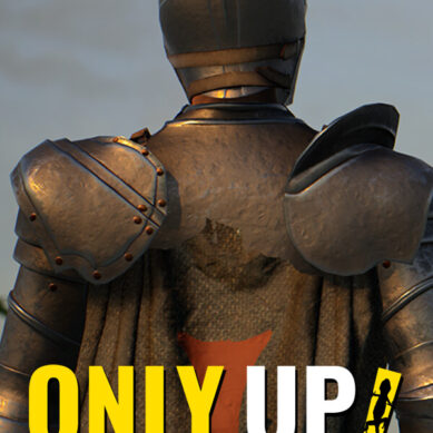 Only Up: LIZARDS MUST FALL Free Download