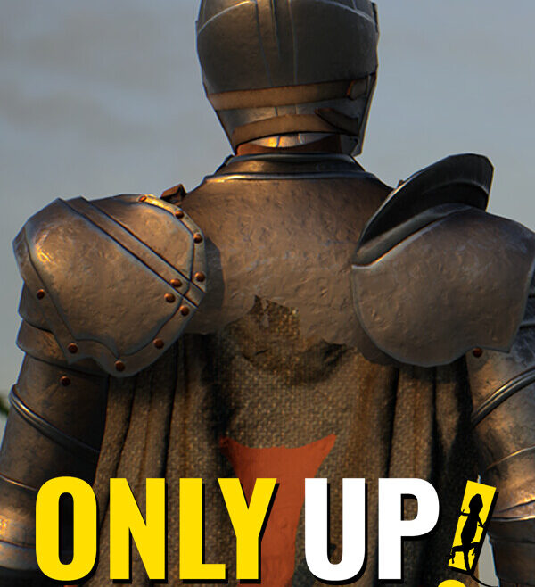 Only Up: LIZARDS MUST FALL Free Download