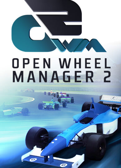 Open Wheel Manager 2 Download Pc