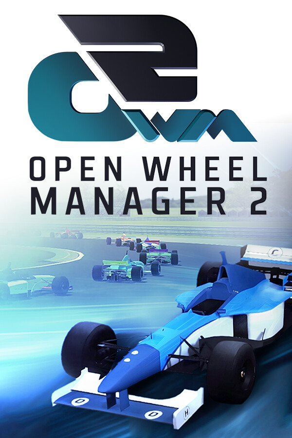 Open Wheel Manager 2 - Review