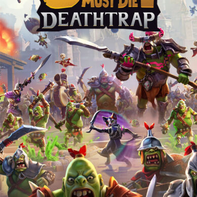 Orcs Must Die! Deathtrap Free Download