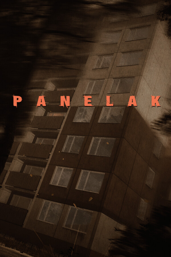 Panelak Free Download