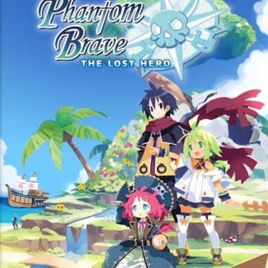 Phantom Brave The Lost Hero Switch XCI Free Download