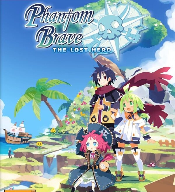 Phantom Brave The Lost Hero Switch XCI Free Download