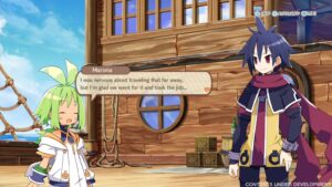 Phantom Brave The Lost Hero Switch XCI Gamespack.net