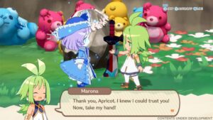 Phantom Brave The Lost Hero Switch XCI Reviews