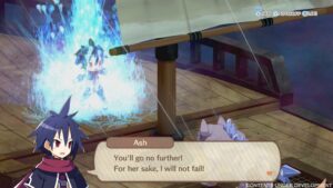 Phantom Brave The Lost Hero Switch XCI Trailer Youtube