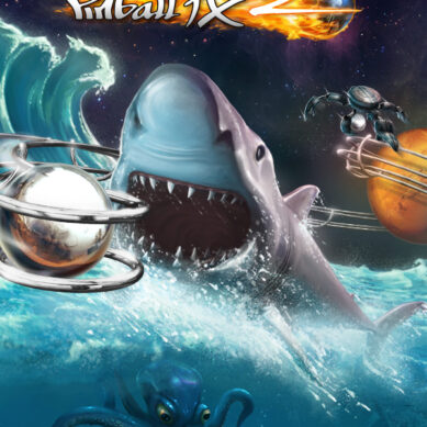 Pinball FX2 VR Free Download