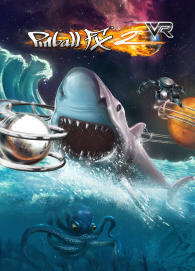 Pinball FX2 VR Free Download