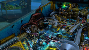 Pinball FX2 VR Reviews