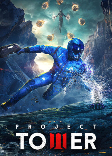 Project Tower Download Pc