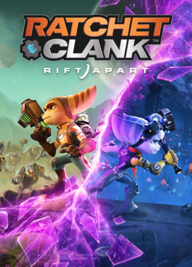 Ratchet & Clank: Rift Apart Free Download (v2.618.0.0)