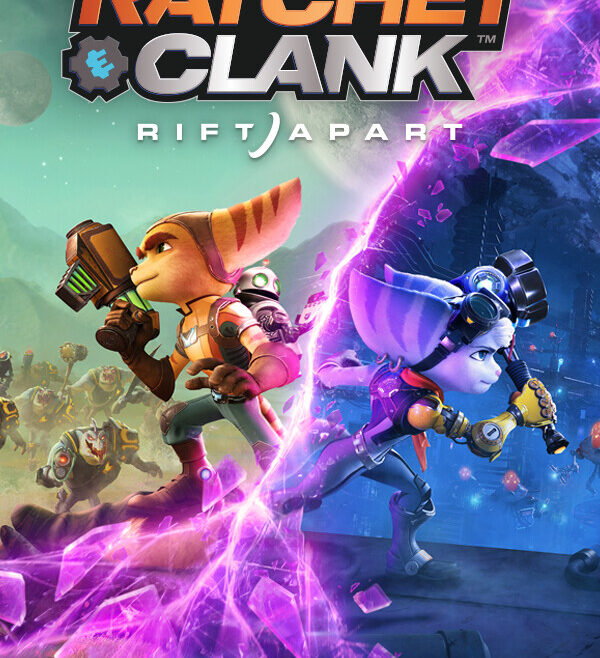 Ratchet & Clank: Rift Apart Free Download (v2.618.0.0)