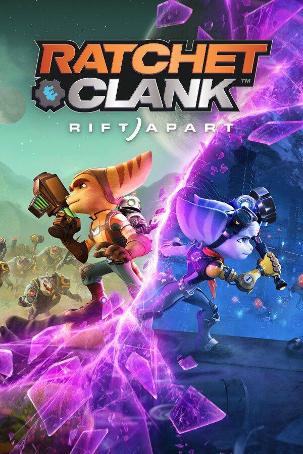 Ratchet & Clank Rift Apart Free Download