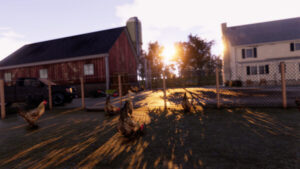 Real Farm – Premium Edition PS5 Full Version