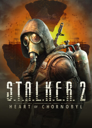 S.T.A.L.K.E.R. 2: Heart of Chornobyl Free Download (V 1.1.2)