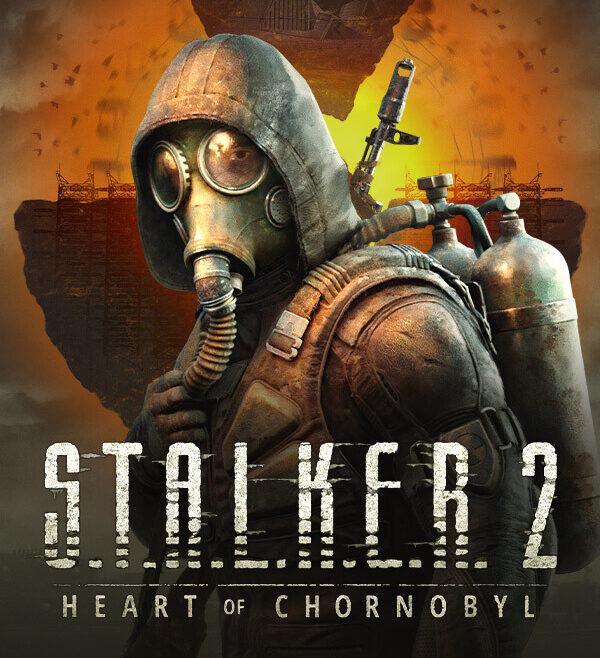 S.T.A.L.K.E.R. 2: Heart of Chornobyl Free Download (V 1.1.2)