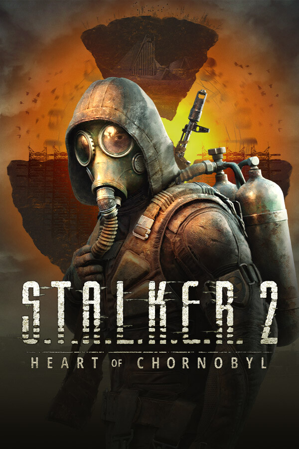 S.T.A.L.K.E.R. 2 Heart of Chornobyl Free Download