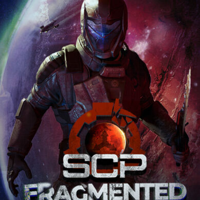 SCP Fragmented Minds Free Download