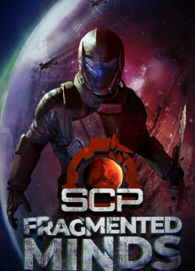 SCP Fragmented Minds Free Download