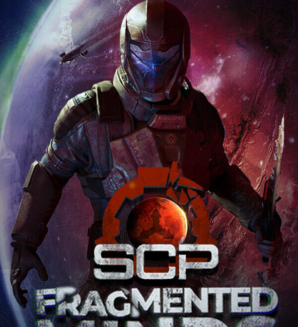 SCP Fragmented Minds Free Download