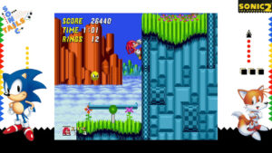 SEGA AGES Sonic The Hedgehog 2 Switch NSP Download