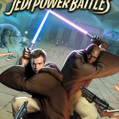 STAR WARS: Episode I: Jedi Power Battles Free Download