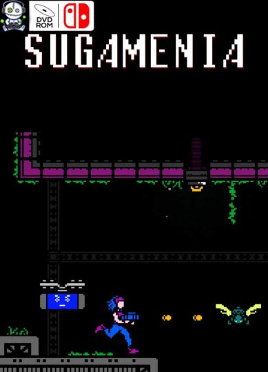 SUGAMENIA Switch NSP Free Download