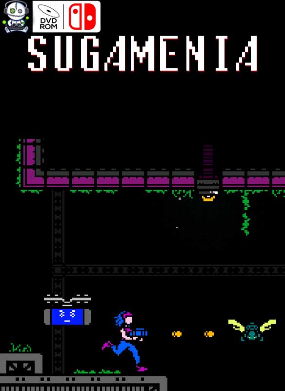 SUGAMENIA Switch NSP Free Download