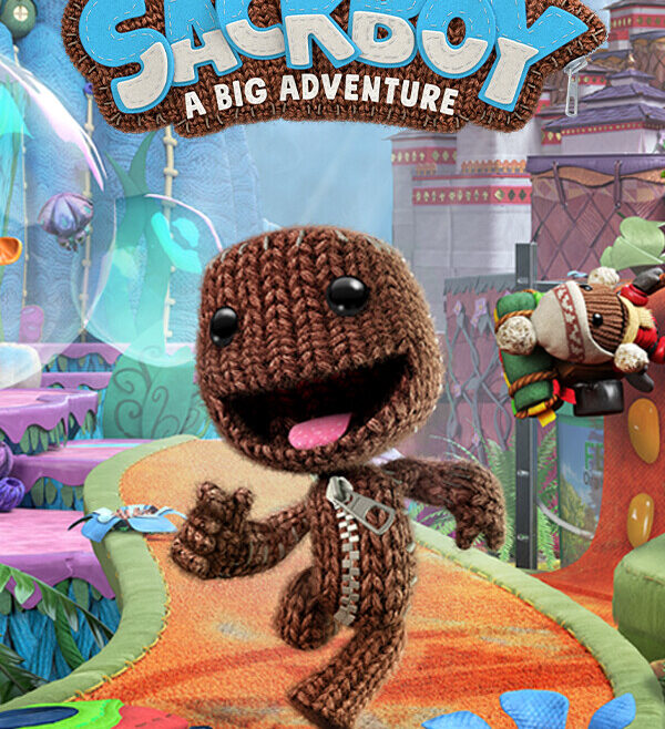 Sackboy: A Big Adventure Free Download (B 10050991)