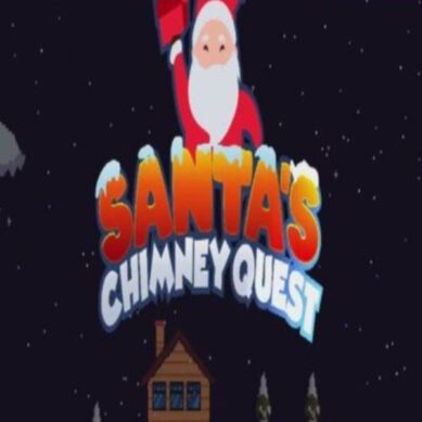 Santa’s Chimney Quest Switch NSP Free Download