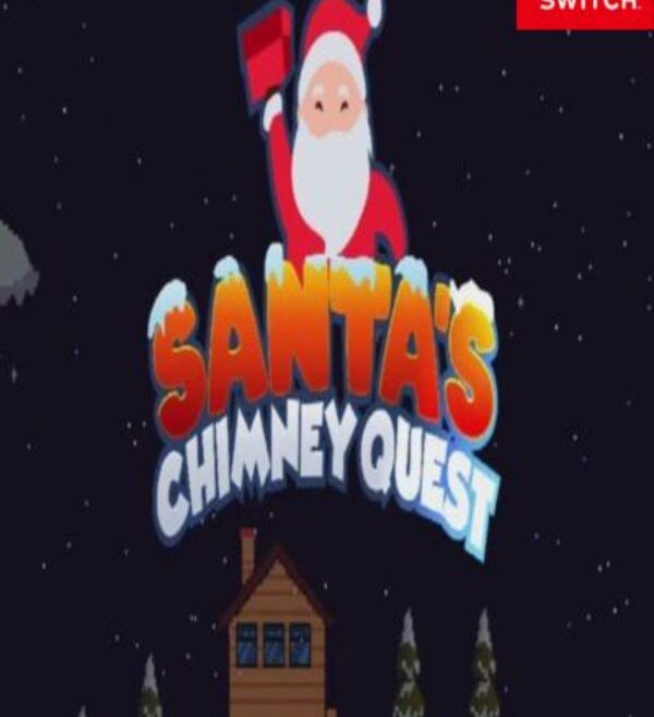 Santa’s Chimney Quest Switch NSP Free Download