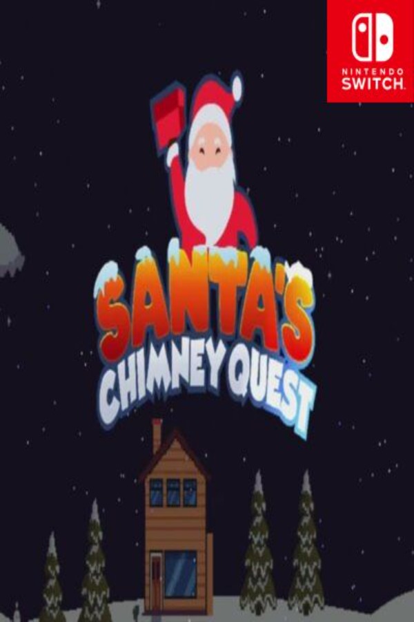 Santa’s Chimney Quest Switch NSP (1)