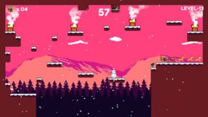 Santa’s Chimney Quest Switch NSP Reviews