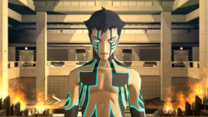 Shin Megami Tensei III NOCTURNE HD REMASTER Switch Gamespack.net