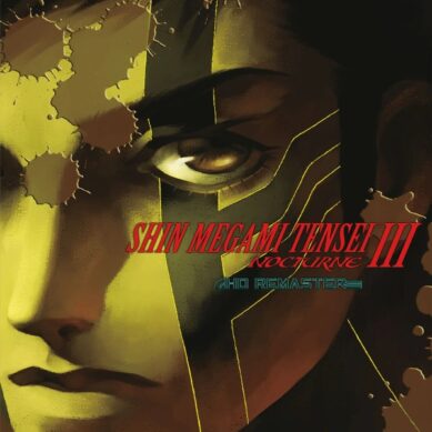 Shin Megami Tensei III NOCTURNE HD REMASTER Free Download