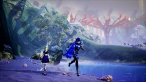 Shin Megami Tensei V Vengeance XCI Free Download