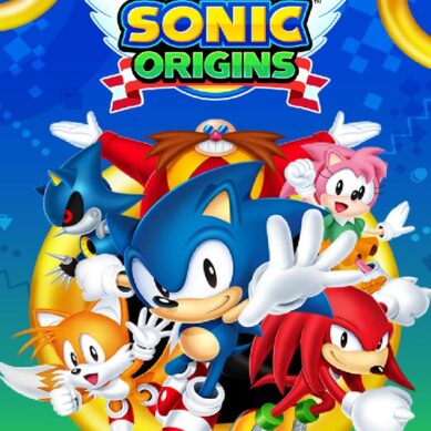 Sonic Origins Switch NSP Free Download