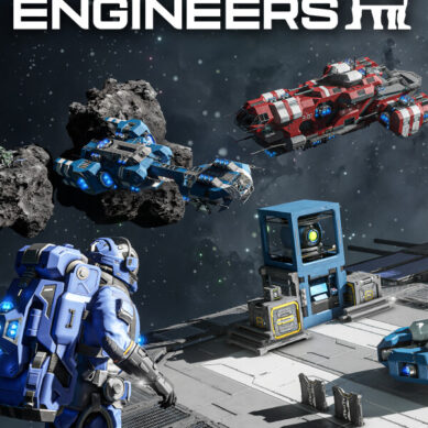 Space Engineers 2 Free Download