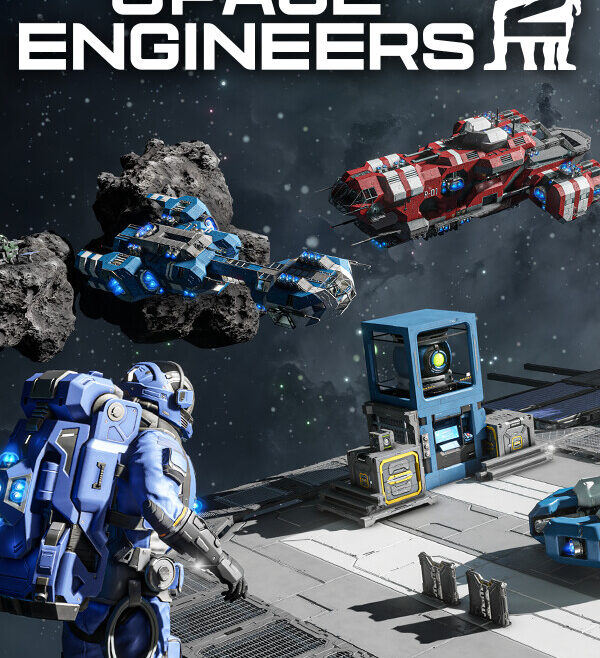 Space Engineers 2 Free Download