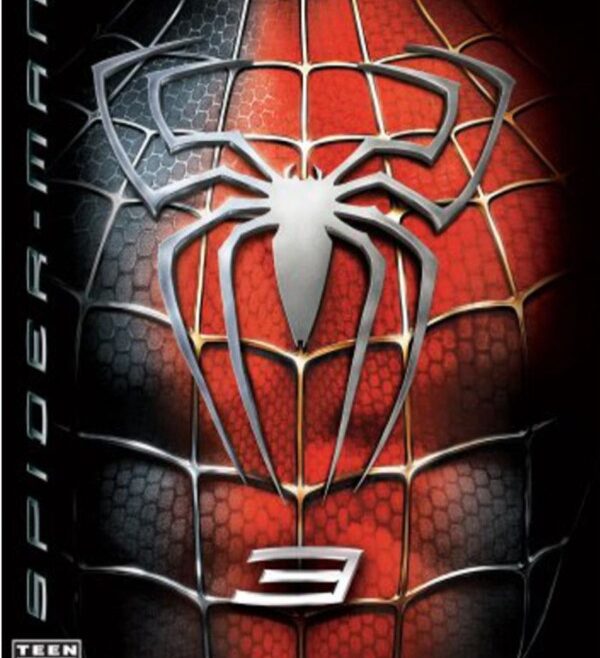 Spider-Man 3 PS2 Free Download