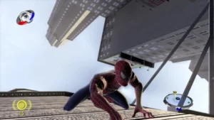 Spider-Man 3 PS2 Game trailer Youtube