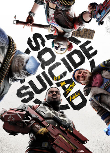 Suicide Squad Kill the Justice League Free Download