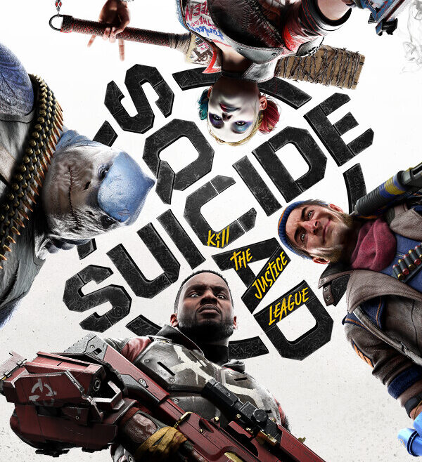 Suicide Squad Kill the Justice League Free Download