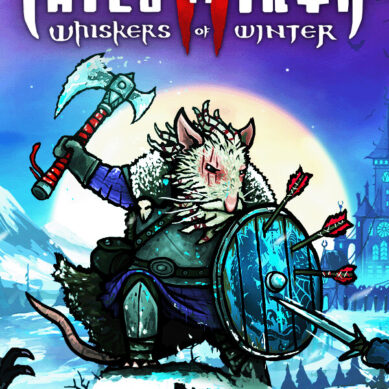 Tails of Iron 2 Whiskers of Winter Free Download