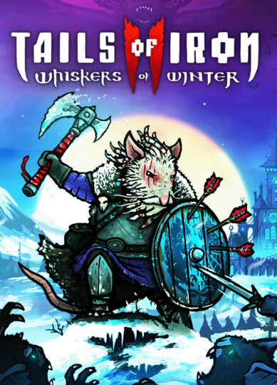 Tails of Iron 2 Whiskers of Winter Free Download