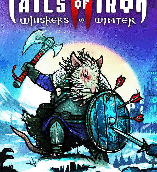 Tails of Iron 2 Whiskers of Winter Free Download