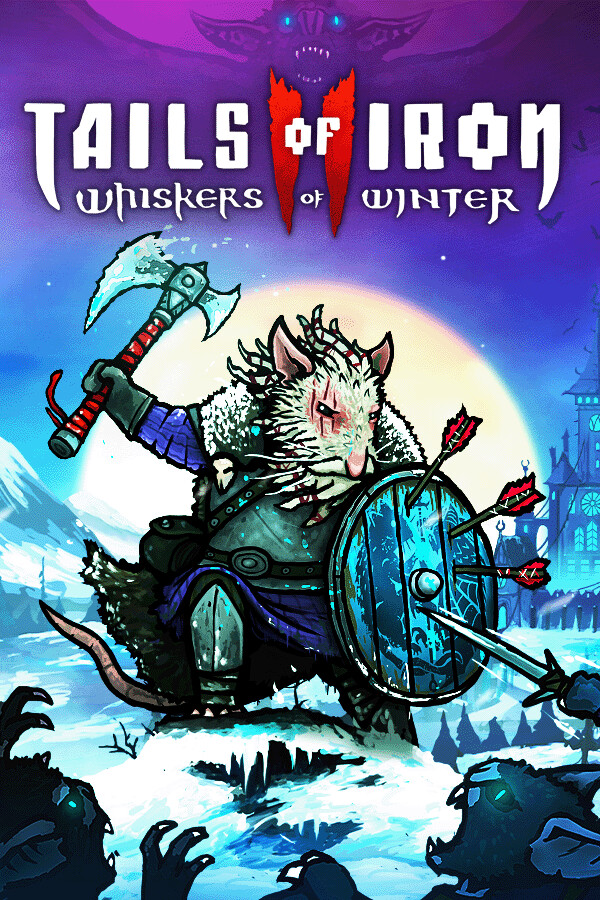 Tails of Iron 2 Whiskers of Winter Free Download