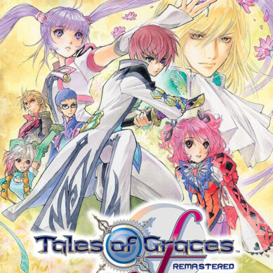 Tales of Graces f Remastered Free Download